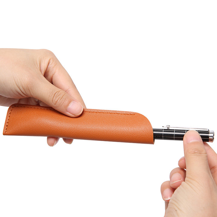 Leather Pencil Case Stornfield