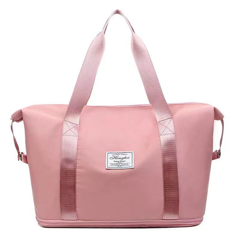 Sporty Travel Bag Stornfield