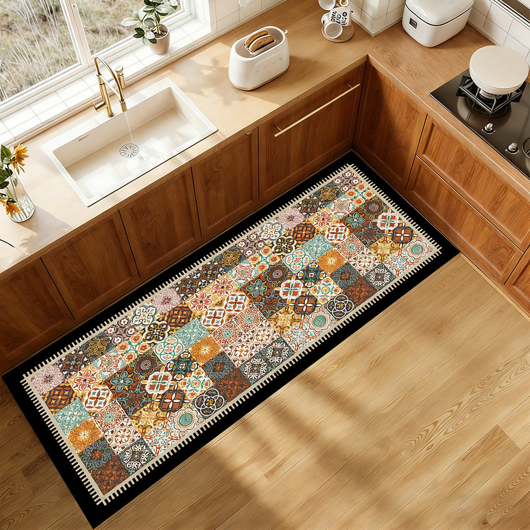 Home Kitchen Mat