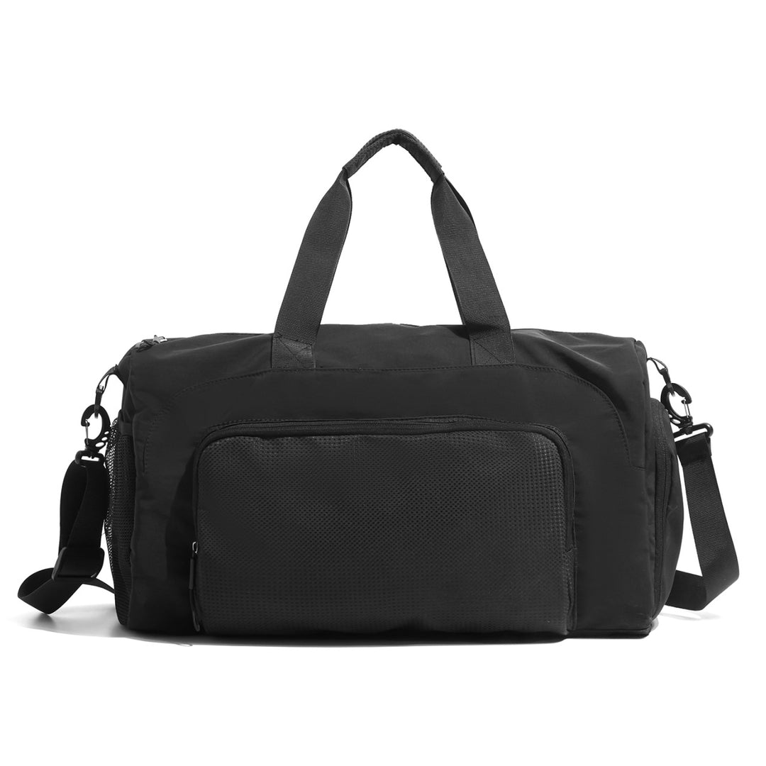 Versatile Outdoor Sports Duffel Stornfield