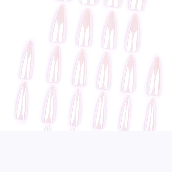 Elegant Stiletto Nails Stornfield