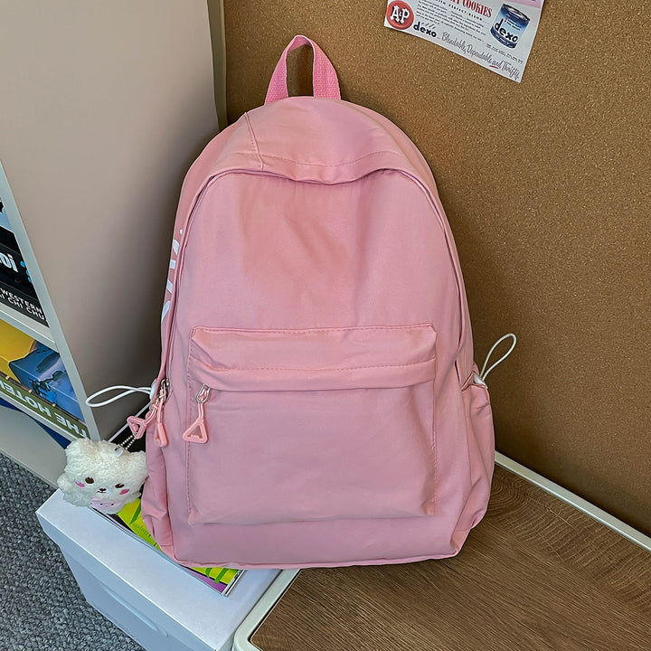 Spacious Everyday Backpack Stornfield