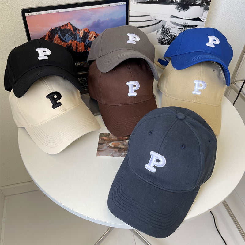 Men's Casual Cotton Baseball Cap Stornfield 1783922161