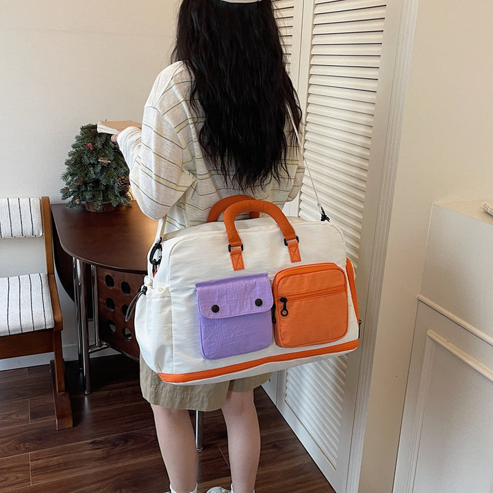 Durable Sports Travel Bag Stornfield