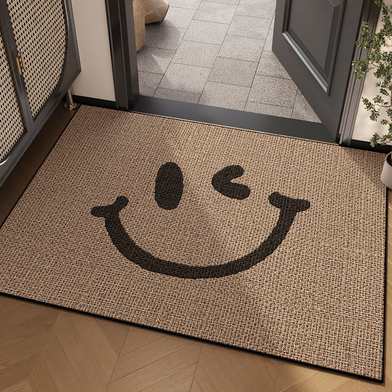 Dog-Themed Area Rug