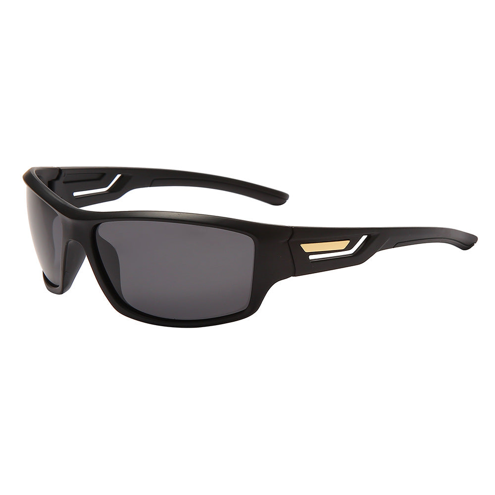 Women’s Sports Sunglasses with Ergonomic Design and Polarized Lenses Stornfield