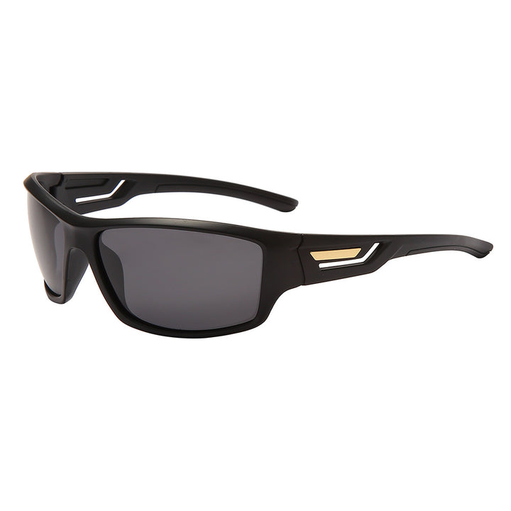 Women’s Sports Sunglasses with Ergonomic Design and Polarized Lenses Stornfield