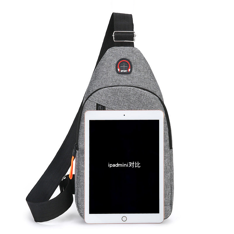 Compact Active Sling Backpack Stornfield