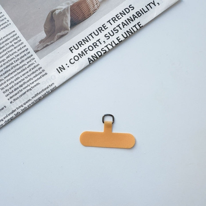 Versatile Silicone Tag Stornfield
