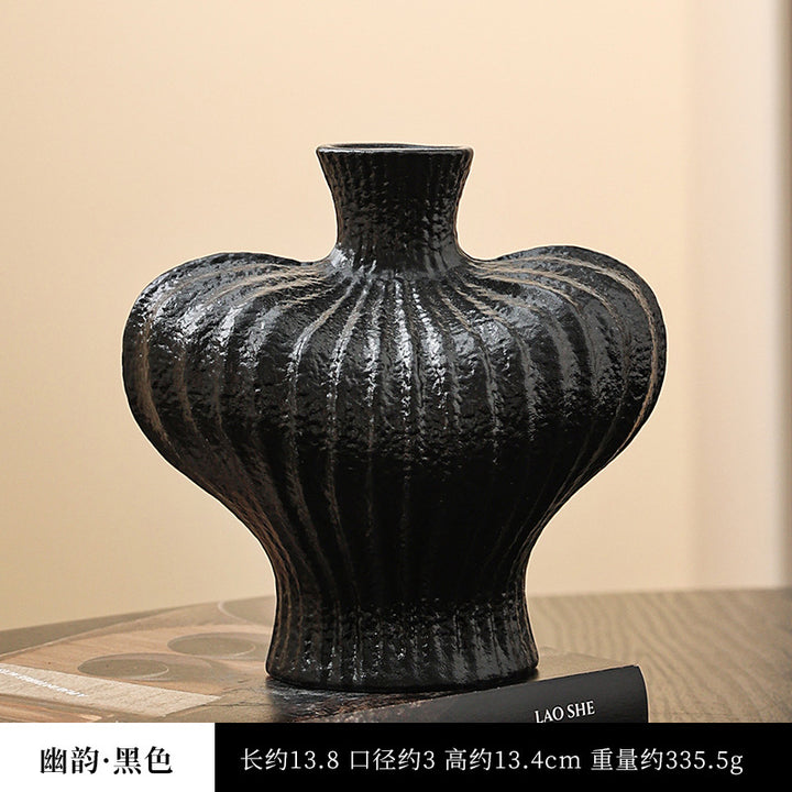 Stylish Ceramic Vase for Home