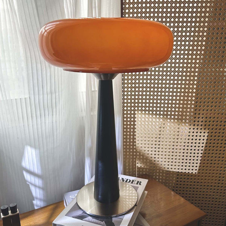Modern Artistic Table Lamp