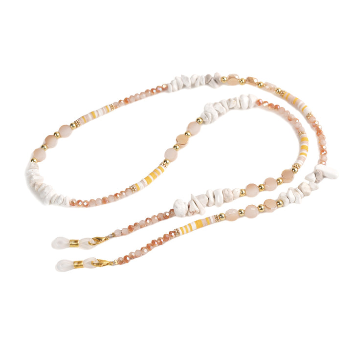 Beaded Eyewear Safety Necklace Stornfield