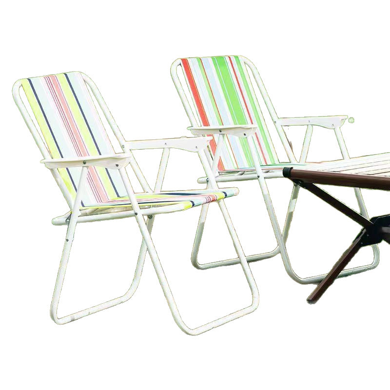 Comfortable lounge chair Stornfield