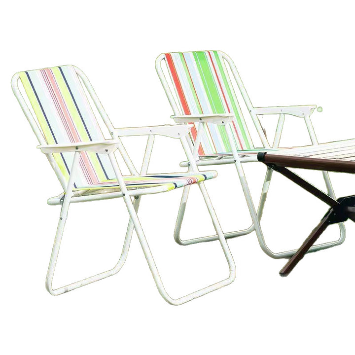 Comfortable lounge chair Stornfield