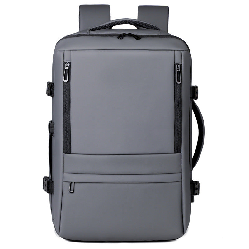 Versatile Multi-Functional Travel Backpack Stornfield