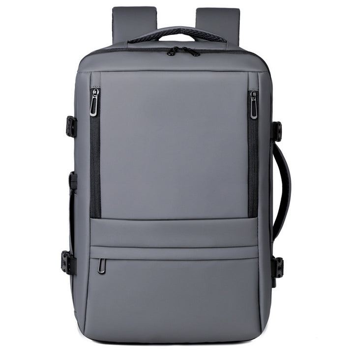 Versatile Multi-Functional Travel Backpack Stornfield