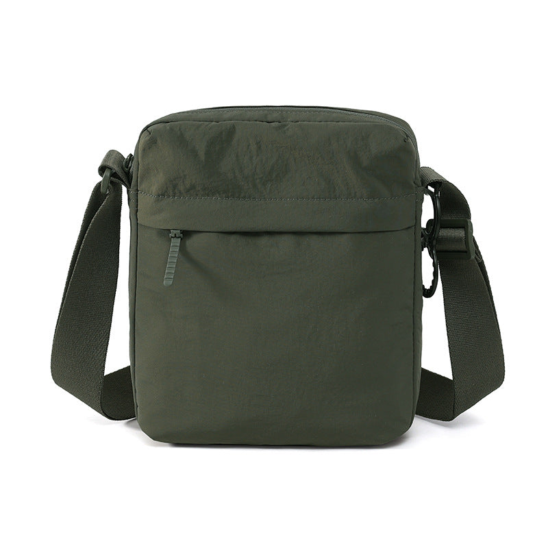 Lightweight Crossbody Organizer Bag Stornfield