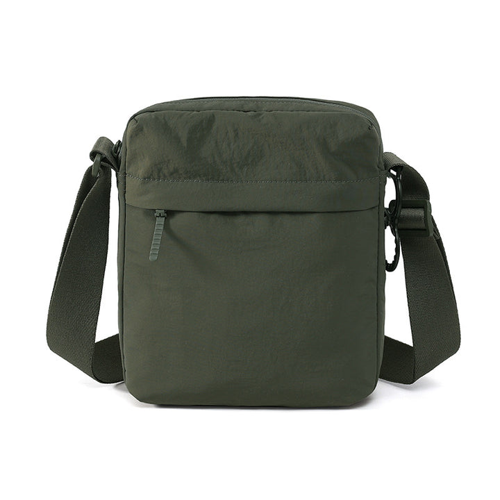 Lightweight Crossbody Organizer Bag Stornfield