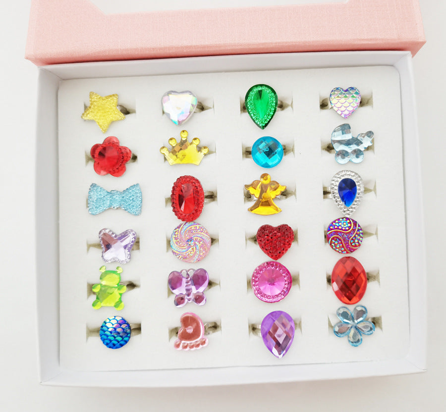 Unisex Colorful and Creative Ice Cream Hair Clips Stornfield