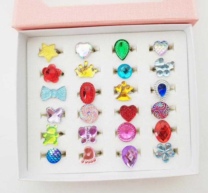 Unisex Colorful and Creative Ice Cream Hair Clips Stornfield