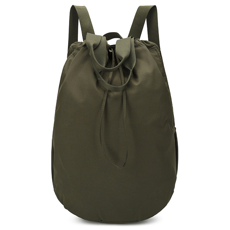 Lightweight Drawstring Pack Stornfield