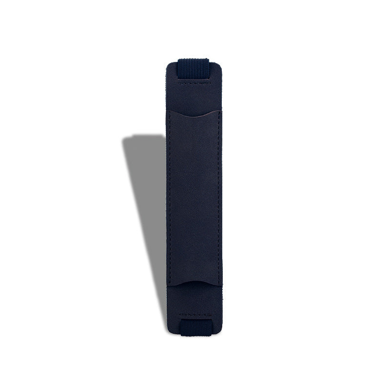 Versatile Leather Pencil Holder