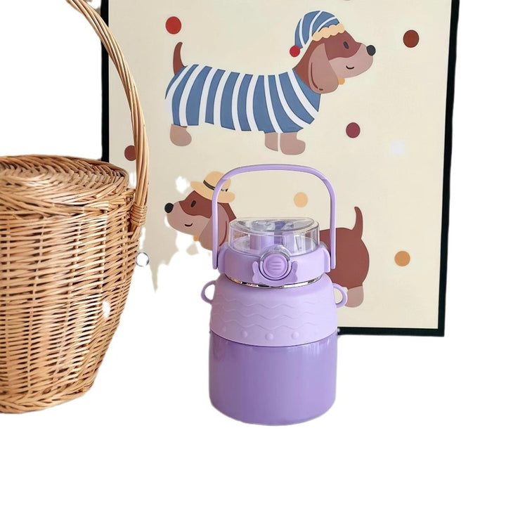 Women's multifunctional and trendy water lantern Stornfield