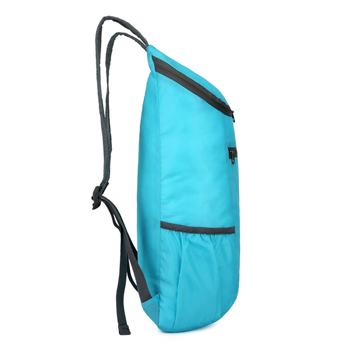 Lightweight Packable Outdoor Backpack Stornfield