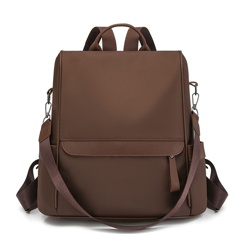 Multi-Functional Casual Travel Backpack Stornfield