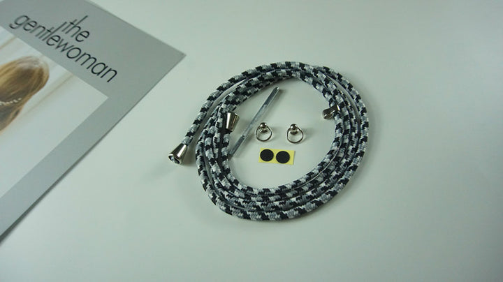 Stylish Adjustable Necklace Stornfield