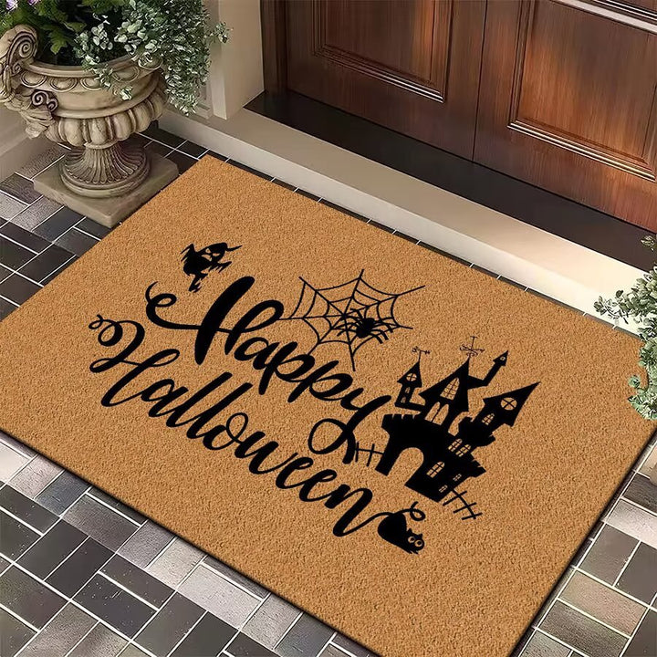 Decorative Welcome Mat Stornfield