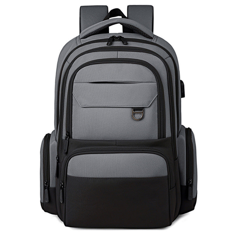 Advanced Functional Laptop Backpack Stornfield