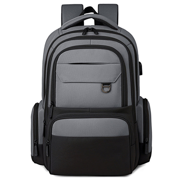 Advanced Functional Laptop Backpack Stornfield
