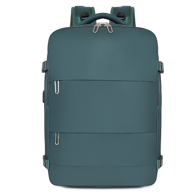 Multi-functional Urban Backpack Stornfield