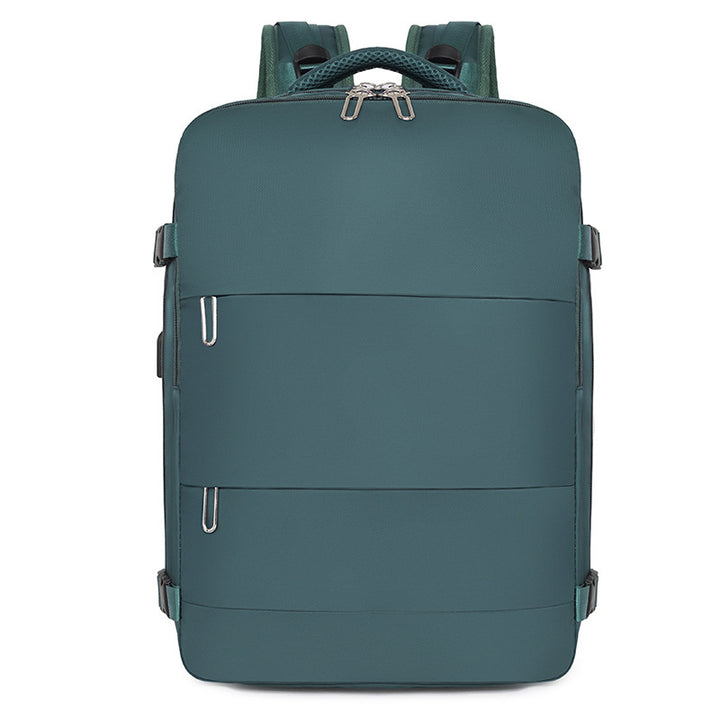 Multi-functional Urban Backpack Stornfield