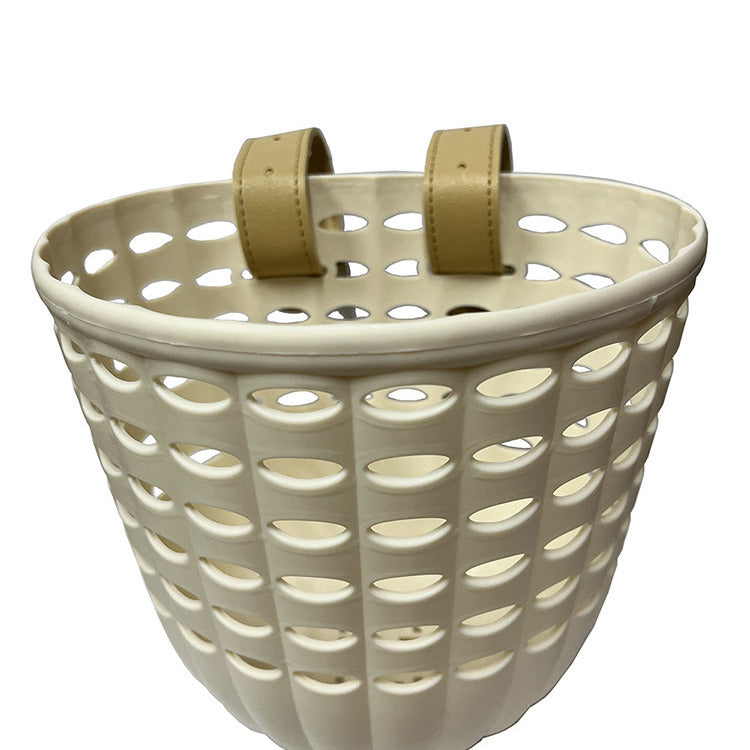 Bicycle Handlebar Storage Basket Stornfield