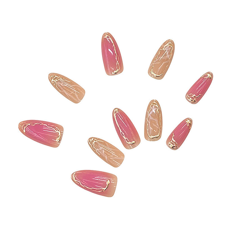 Artistic Nail Design Stornfield