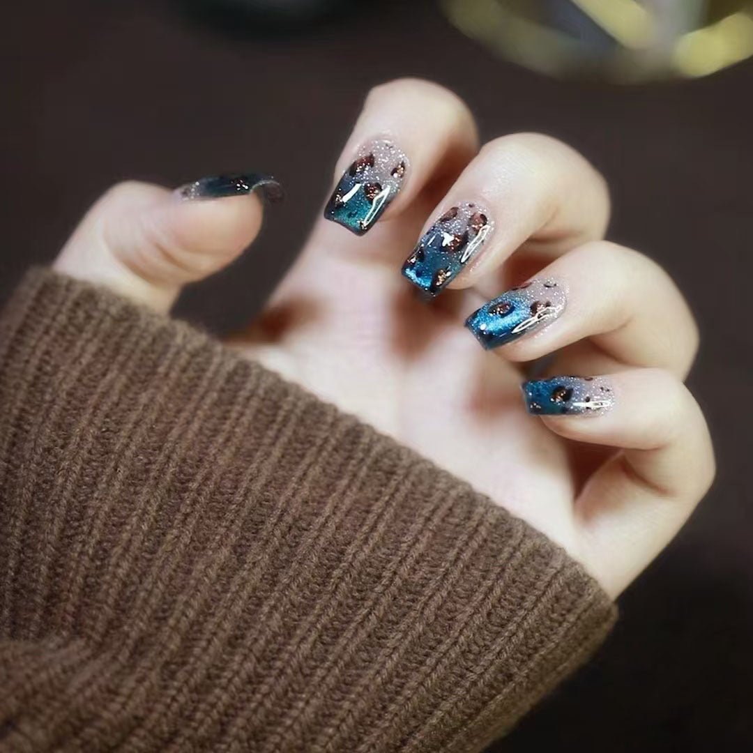 Artistic Nail Art
