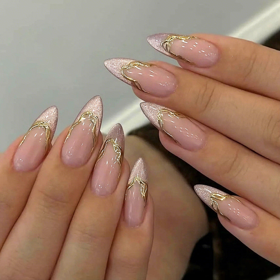 Nail Art Stornfield