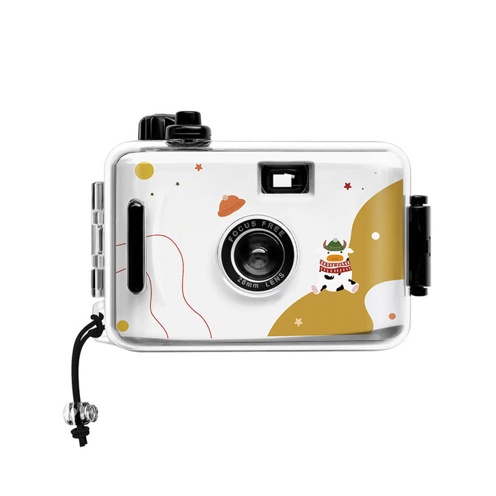 Waterproof Adventure Camera Stornfield