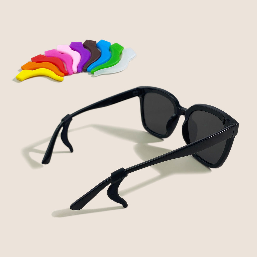 Silicone Eyewear Comfort Nose Pads Stornfield