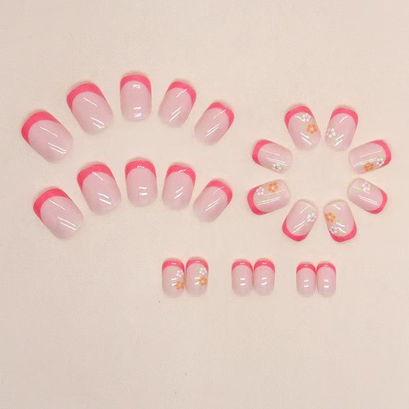 Nail Art Kit Stornfield