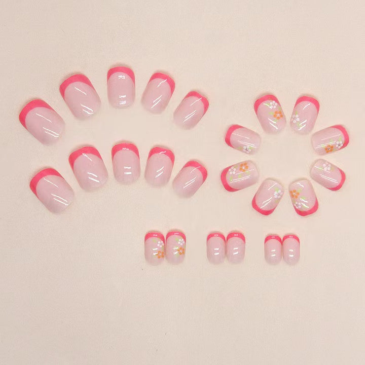 Nail Art Kit Stornfield