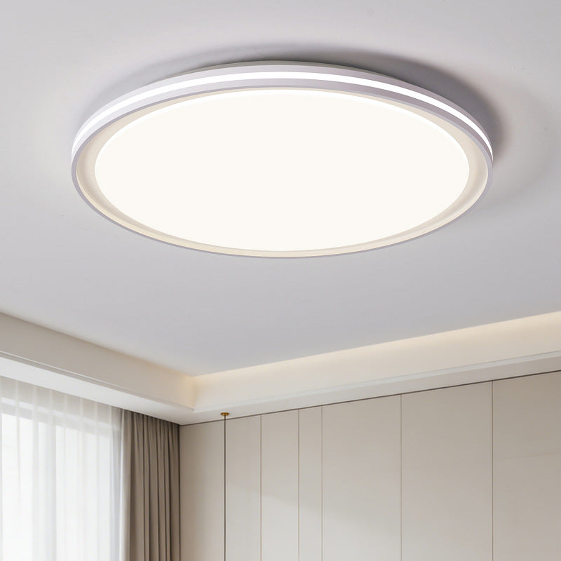 Modern Round Ceiling Light
