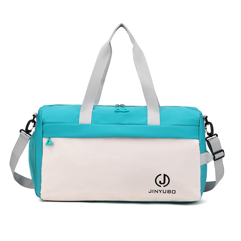 Versatile Sports Carry Duffel Stornfield