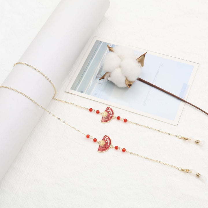 Stylish Eyewear Chain Stornfield