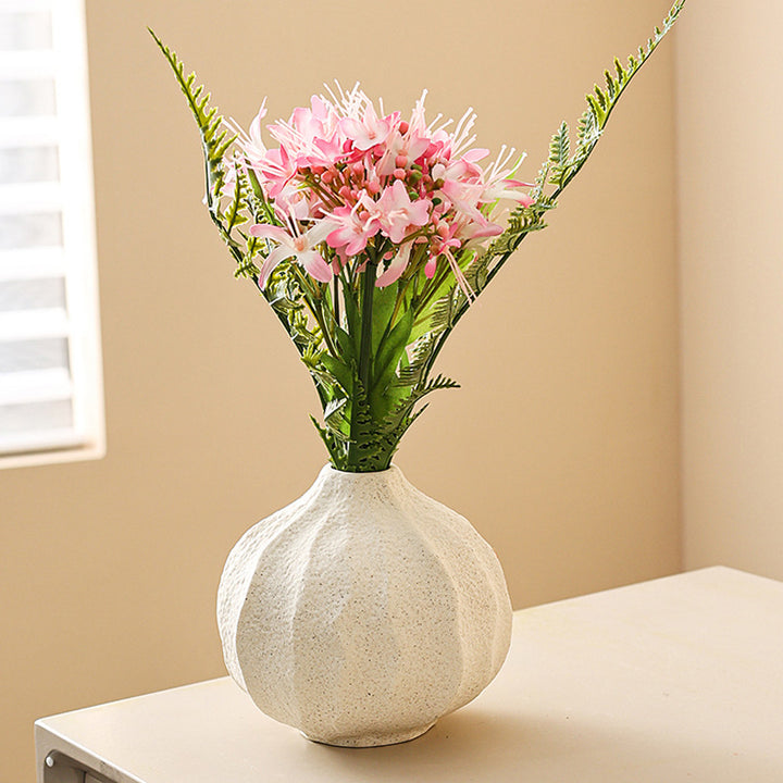 Modern Sculptural Decorative Vase