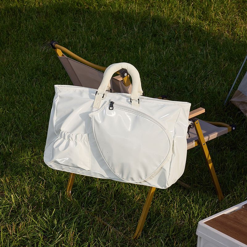 Multi-Functional Stylish Gym Tote