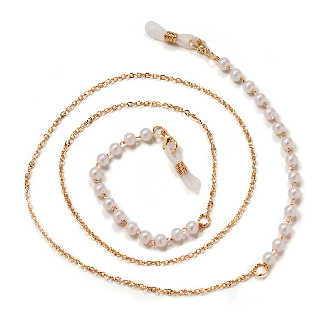 Colorful Beaded Eyewear Chain Stornfield 1786688581