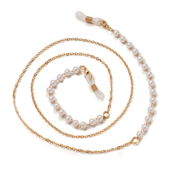 Colorful Beaded Eyewear Chain Stornfield 1786688581